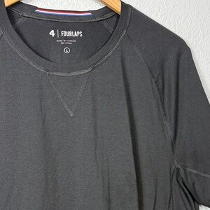 FourLaps Men's Performance Wear Shirts